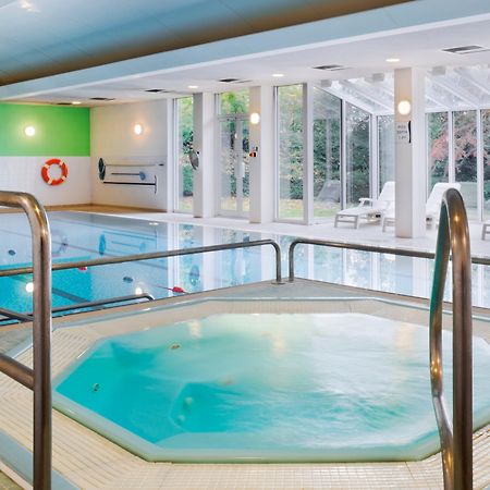 Holiday Inn Colchester By Ihg Ngoại thất bức ảnh