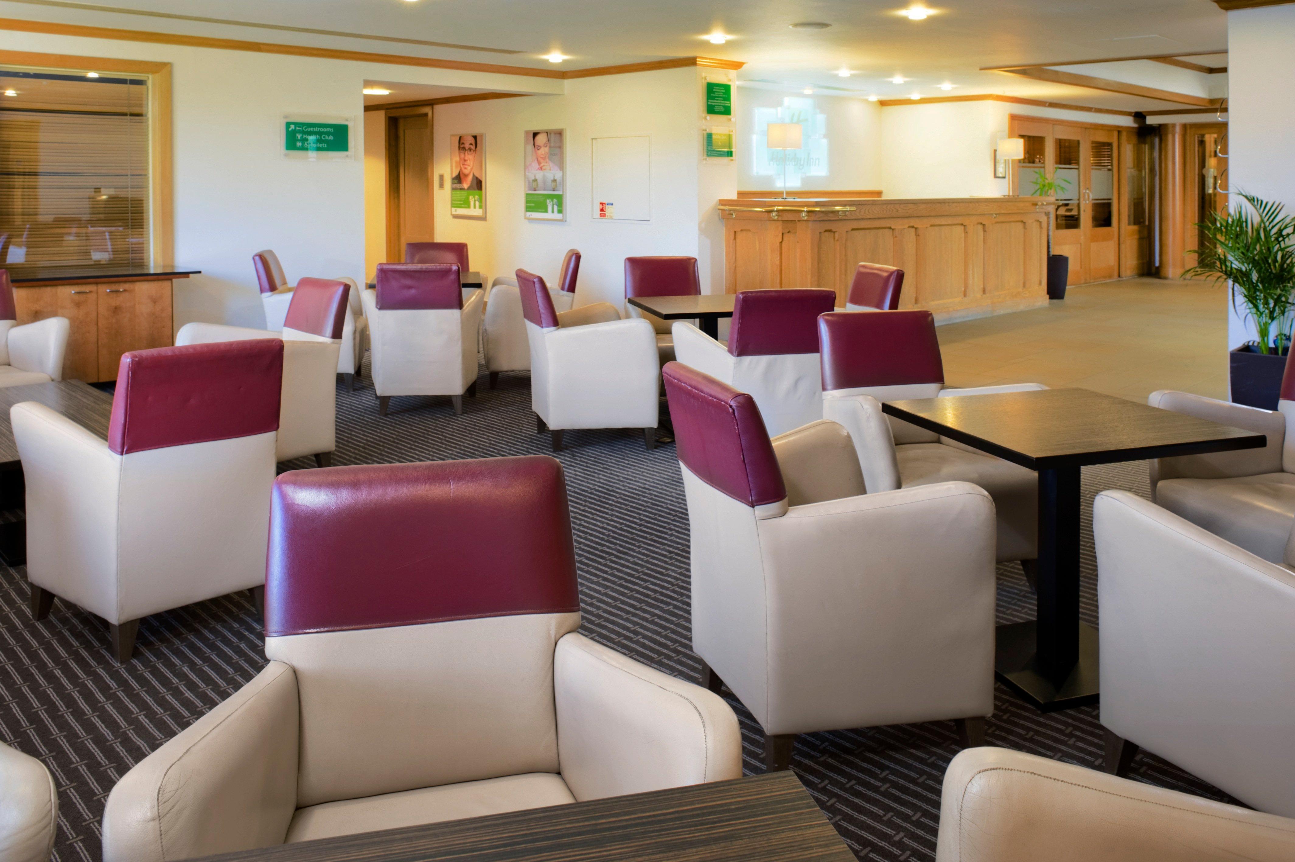 Holiday Inn Colchester By Ihg Ngoại thất bức ảnh