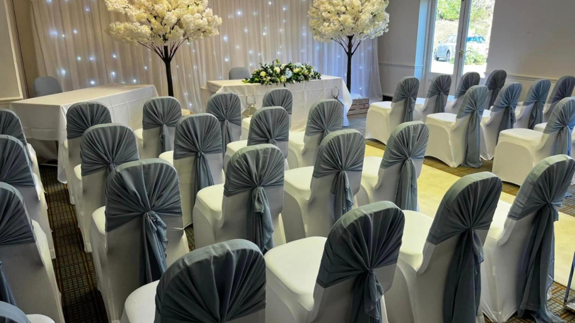 Holiday Inn Colchester By Ihg Ngoại thất bức ảnh