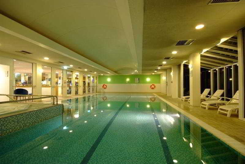 Holiday Inn Colchester By Ihg Tiện nghi bức ảnh